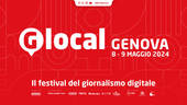 Giornalismo: a Genova i due giorni del Festival Glocal