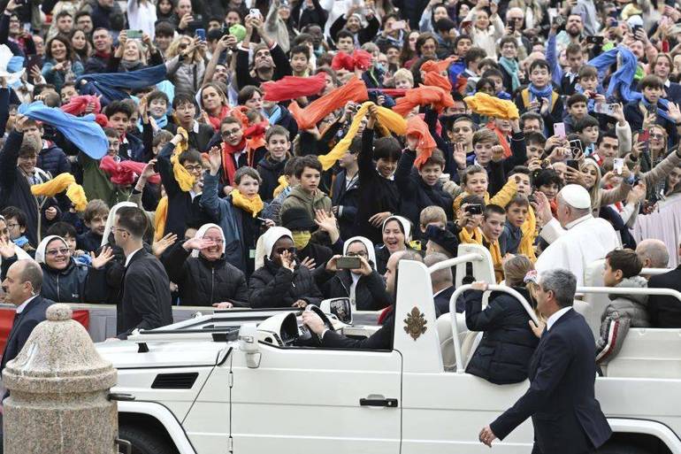 Carlo Acutis e Piergiorgio Frassati saranno santi nel Giubileo 2025