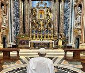 21 febbraio: in Cattedrale la S. Messa per il Papa