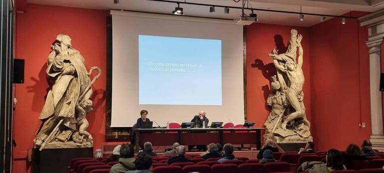 Beni culturali ecclesiastici, al via il corso per i custodi volontari