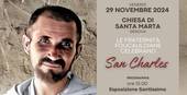 Charles de Foucauld, celebrazione in Santa Marta nella festa liturgica