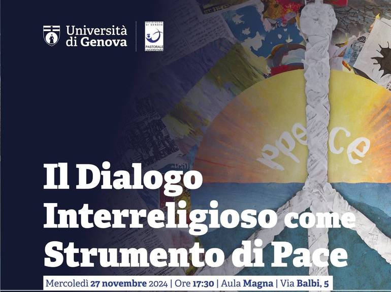 Dialogo interreligioso e pace al centro della Giornata dell'Università