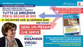 Formazione diocesana: il 25 gennaio il secondo incontro