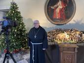 Il tradizionale Messaggio dell’Arcivescovo alla Chiesa e alla Città per il Santo Natale