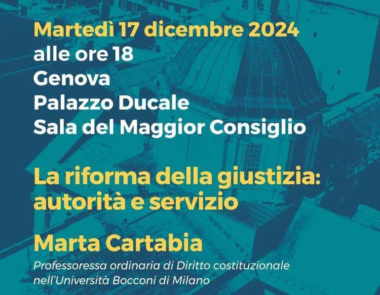 La riforma della Giustizia: perchè parlarne?