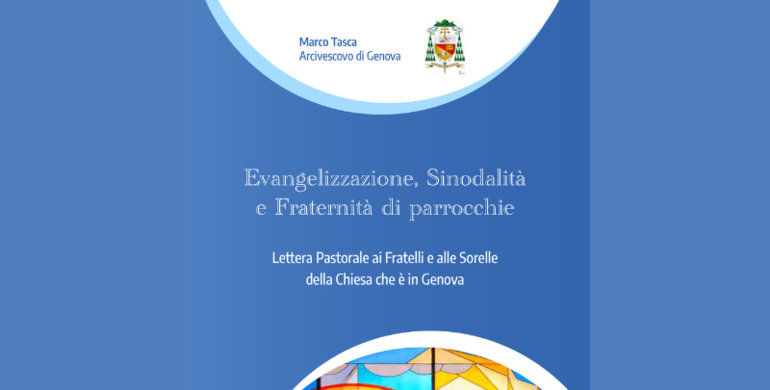 Lettera pastorale: catechesi di don Marino Poggi in Cattedrale