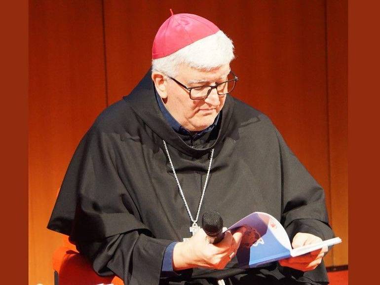 Lettera pastorale. Padre Marco Tasca fa una sintesi dei contenuti principali