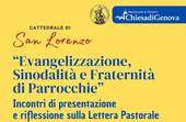 Mons. Marino Poggi commenta la Lettera Pastorale dell'Arcivescovo - La prima catechesi