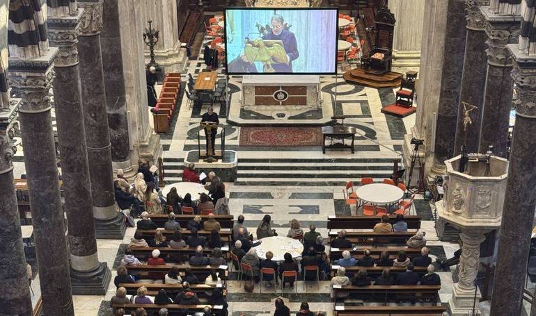 Oltre 1.000 partecipanti al primo incontro diocesano di formazione