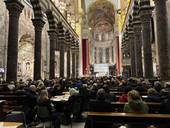 Oltre 1.100 partecipanti al secondo incontro di formazione diocesana