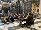 Sabato 15 febbraio 2025 oltre 1.000 partecipanti al terzo incontro di formazione diocesana 