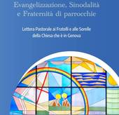 Sabato 8 giugno la presentazione della Lettera pastorale di Mons. Marco Tasca