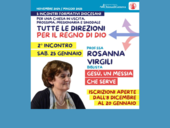 Scuola diocesana di formazione: aperte le iscrizioni al secondo incontro