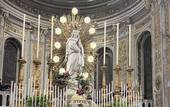 Solennità dell'Immacolata, celebrazioni in Via Assarotti