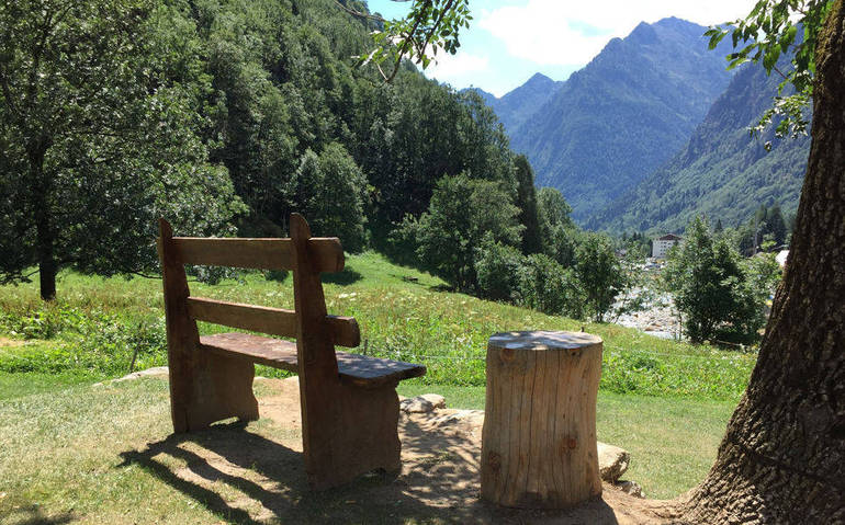 Tempo del Creato, la Veglia diocesana in Santa Zita