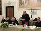 Tribunale Ecclesiastico, inaugurato l'Anno Giudiziario