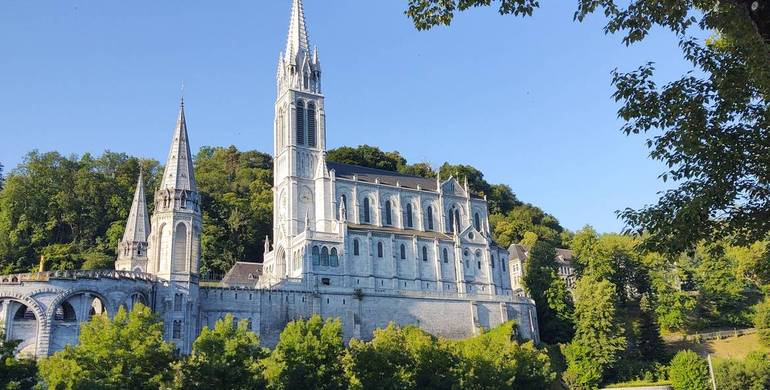 Unitalsi. A settembre due pellegrinaggi a Lourdes