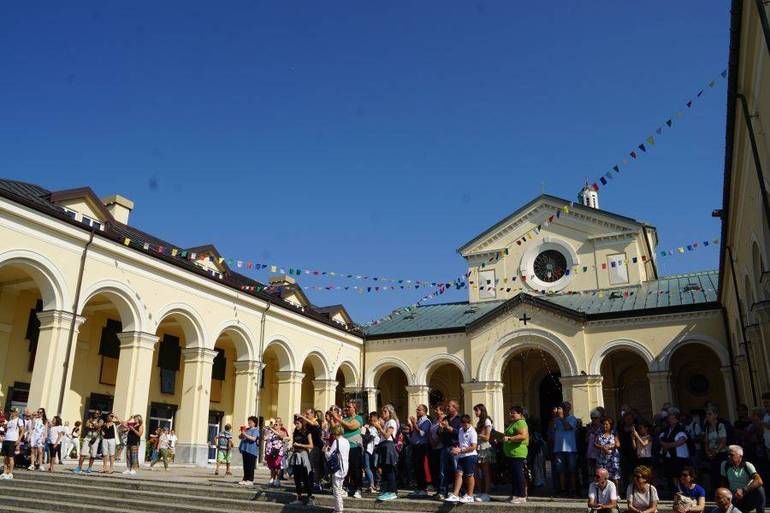 Verso il Giubileo. Alla Guardia una giornata sul tema della preghiera