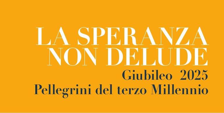 Corsi di teologia per laici: al centro il tema della speranza