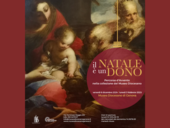 Giovedì 26 dicembre al Museo Diocesano visita guidata alla mostra "Il Natale è un dono"