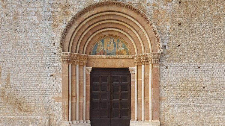 La Porta Santa: le origini e il significato