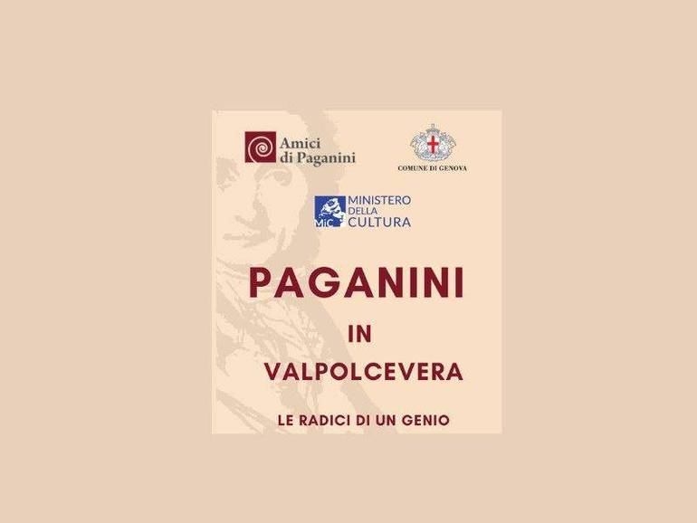 "Paganini in Valpolcevera"