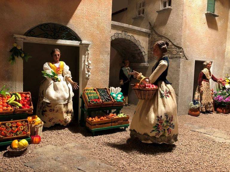 "Seguendo la luce della stella" al Museo dei Cappuccini