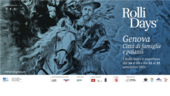 Rolli days di settembre