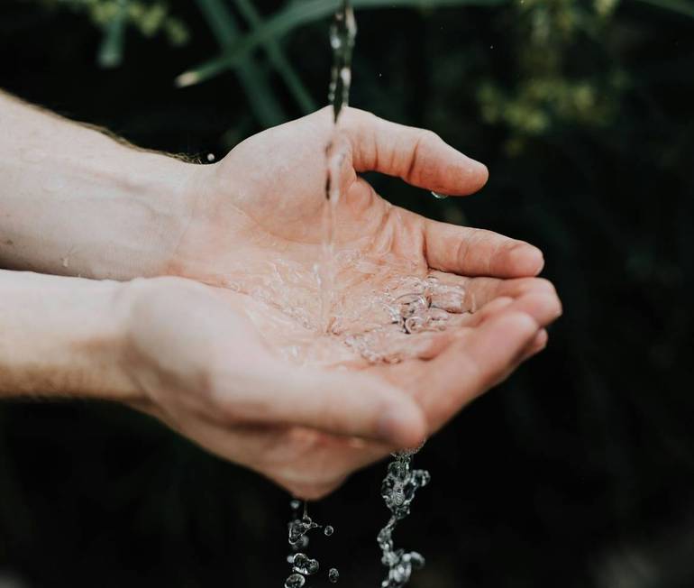 “Sorella Acqua: un bene comune da custodire”, Diocesi e Arpal insieme nella Giornata dell'Acqua