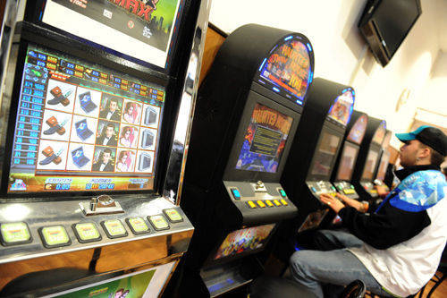 Valbisagno, nuovo sportello informativo sul tema del gioco d'azzardo