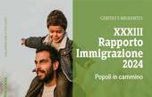 33° Rapporto Immigrazione Caritas-Migrantes