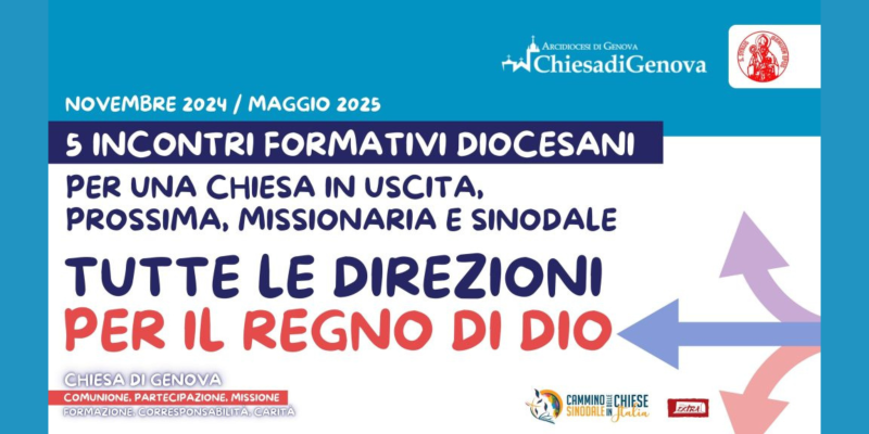 Formazione diocesana