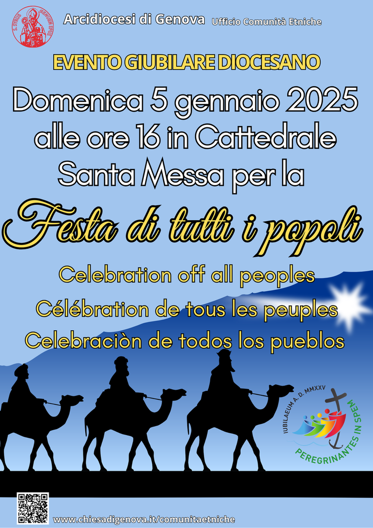 Festa dei Popoli