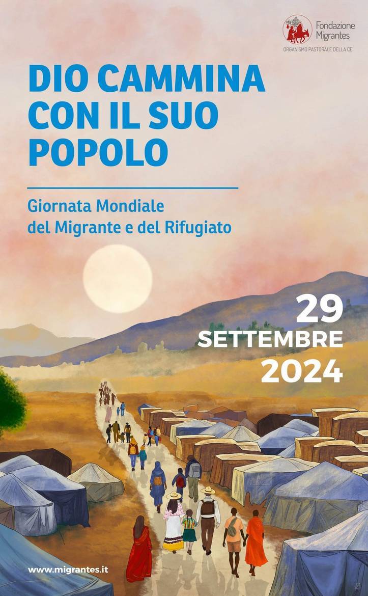 Giornata del Migrante