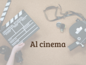 Al cinema - Divano di famiglia