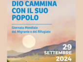 Giornata Mondiale del Migrante e del Rifugiato - La necessità della pace