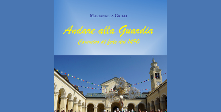 "Andare alla Guardia", presentazione alla Libreria San Paolo