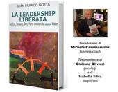 "La leadership liberata": presentazione alla Libreria San Paolo