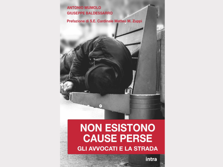 "Non esistono cause perse": presentazione del libro degli Avvocati di strada