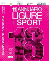 L'Annuario Ligure dello Sport quest'anno si veste di rosa